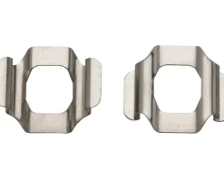 Avid Disc Pad Retention Clips (Fits All Juicy & 2008-12 BB7) (Pair)