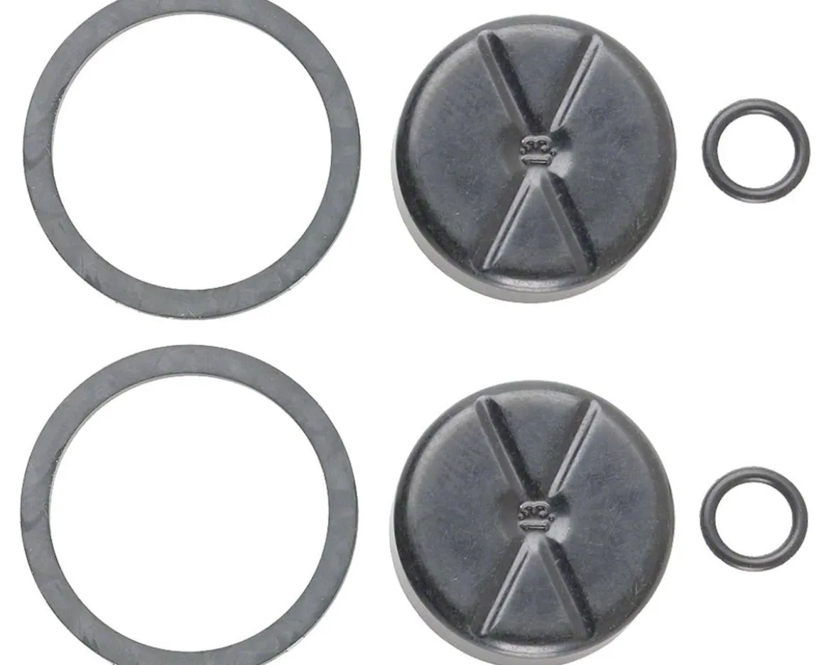 Avid Elixir Caliper Piston Service Parts Kit