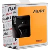 Avid FR-5 Brake Levers (Black) (Pair)