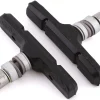 Avid 20R Symmetrical Cantilever/V-Brake Pads (Black) (1 Pair)
