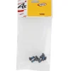 Avid SRAM Disc Rotor Mounting Bolts (T25) (6 Pack) (Steel)