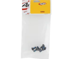 Avid SRAM Disc Rotor Mounting Bolts (T25) (6 Pack) (Steel)