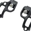 Avid SRAM Matchmaker Shift/RockShox PushLoc Lever Mounts (Black) (Pair)