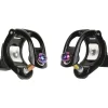 Avid SRAM Stainless T25 MatchMaker X (Rainbow) (Pair)