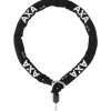 AXA ULC 130 Plug-in Chain Lock (Black)