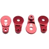 Axiom Axle Runner QR Mounted Fender Eyelet