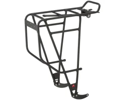 Axiom Fatliner FatBike Rear Rack (Black)