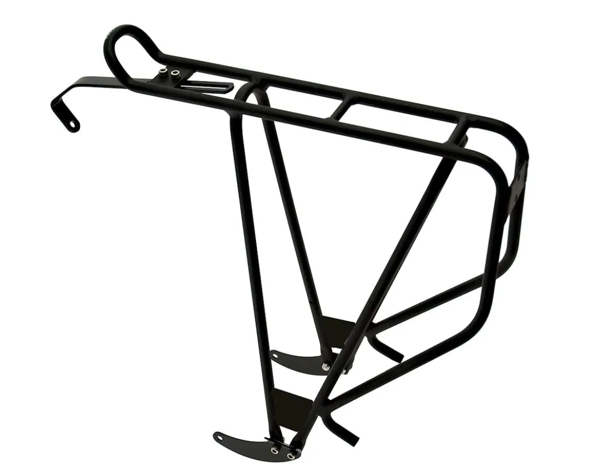Axiom Streamliner Road DLX Rack (Black)