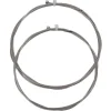 Aztec Shifter Cable Set (For Shimano/SRAM) (Stainless) (1.1mm) (2000mm) (2 Pack)
