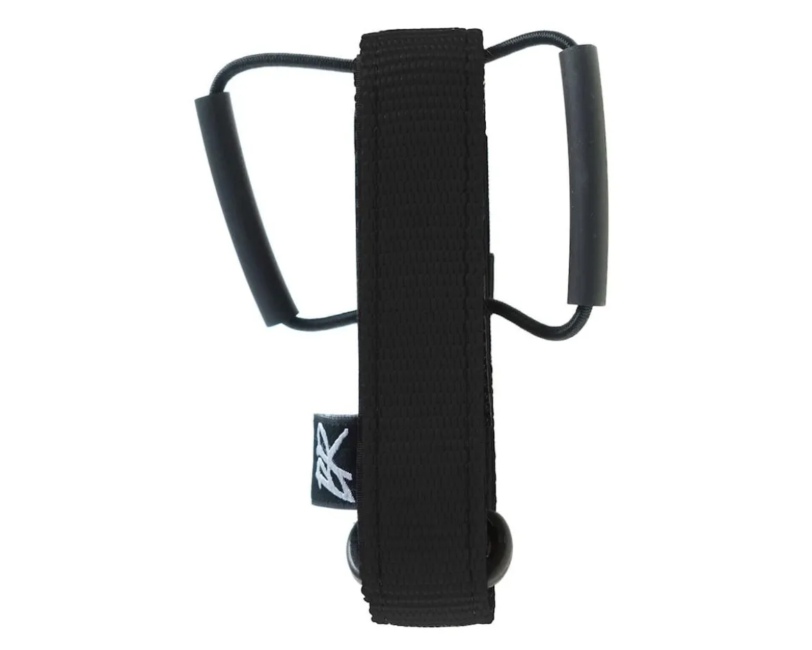 Backcountry Research Mutherload Frame Strap (Black)