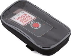 Banjo Brothers Bar Top Phone Pack (Black) (0.8L)