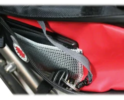Banjo Brothers Frame Packs (Black) (M)