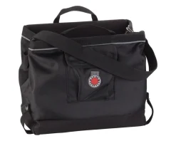 Banjo Brothers Grocery Pannier (Black) (18L)