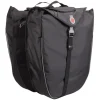Banjo Brothers Saddlebag Panniers (Black) (25L) (Pair)