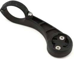 Bar Fly 4 Max Multi Device Mount System (Black) (31.8/35mm) (Garmin/Wahoo/GoPro & More)