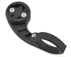 Bar Fly 4 Mini Multi Device Mount System (Black) (31.8/35mm) (Garmin/Wahoo/GoPro & More)