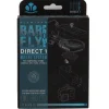 Bar Fly Prime Direct 1 Mount (Black) (For Cervelo Carbon ST-C026, Fizik & 3T ARX II Stems)