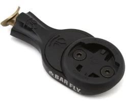 Bar Fly Prime Direct 1 Mount (Black) (For Cervelo Carbon ST-C026, Fizik & 3T ARX II Stems)