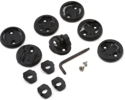 Bar Fly Prime Direct 1 Mount (Black) (For Cervelo Carbon ST-C026, Fizik & 3T ARX II Stems)