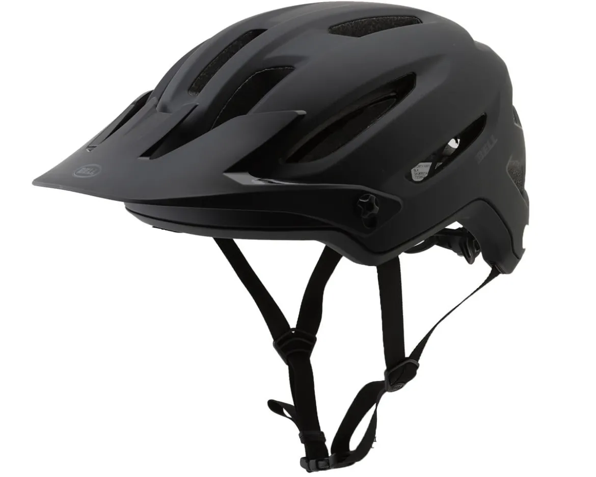 Bell 4Forty MIPS Mountain Helmet (Black) (L)