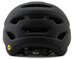 Bell 4Forty MIPS Mountain Helmet (Black) (L)