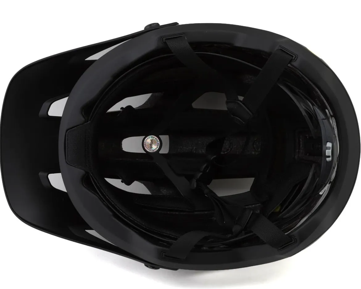 Bell 4Forty MIPS Mountain Helmet (Black) (L)
