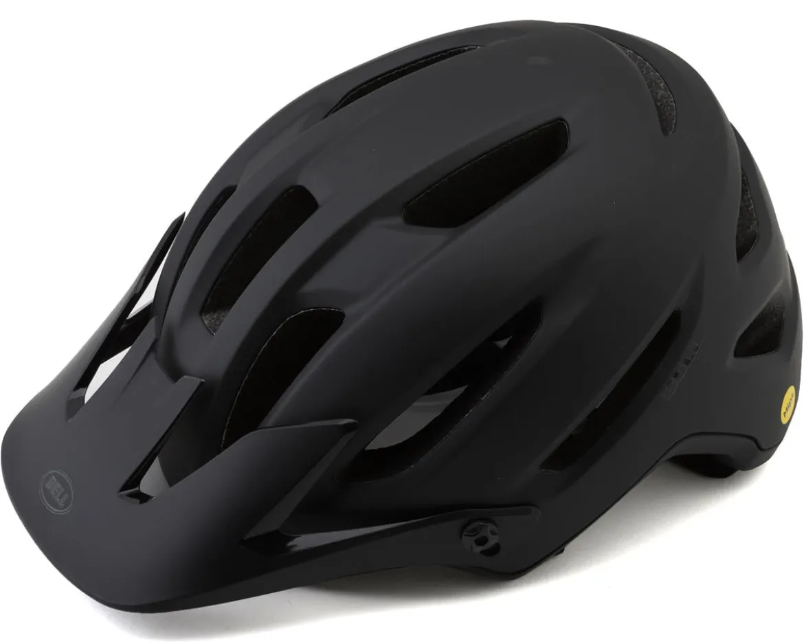 Bell 4Forty MIPS Mountain Helmet (Black) (L)