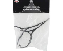 Bell OPP Fit System (2016) (Black) (XL)
