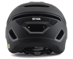 Bell Sixer MIPS Mountain Bike Helmet (Matte/Gloss Black) (S)
