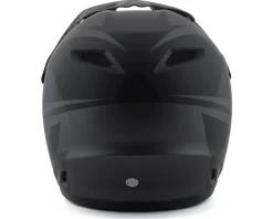 Bell Transfer Full Face Helmet (Matte Black) (XL)