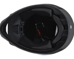 Bell Transfer Full Face Helmet (Matte Black) (XL)