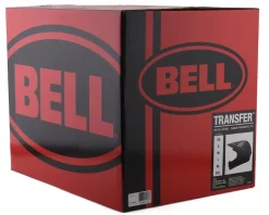 Bell Transfer Full Face Helmet (Matte Black) (XL)