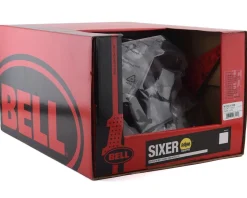 Bell Sixer MIPS Mountain Bike Helmet (Black Camo) (M)