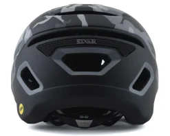 Bell Sixer MIPS Mountain Bike Helmet (Black Camo) (M)