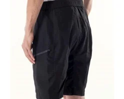 Bellwether Alpine Cycling Shorts (Black) (2XL)