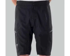 Bellwether Alpine Cycling Shorts (Black) (2XL)