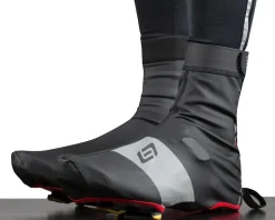 Bellwether Aqua-No Bootie (Black) (S)