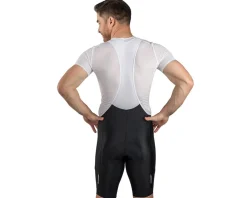 Bellwether Axiom Bib Short (Black) (S)