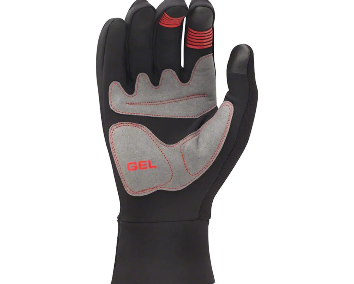 Bellwether Climate Control Gloves (Black) (XS)