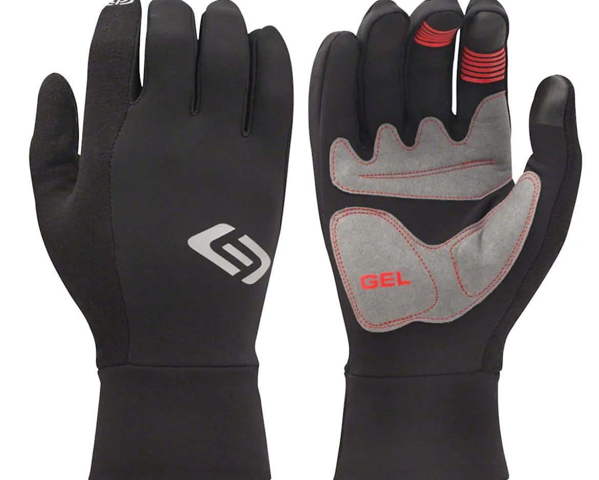 Bellwether Climate Control Gloves (Black) (XS)
