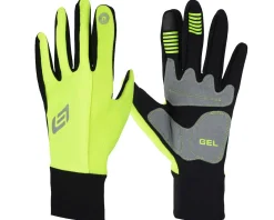 Bellwether Climate Control Gloves (Hi-Vis) (XS)