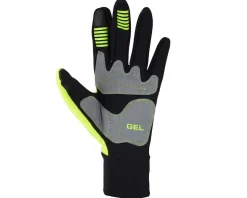 Bellwether Climate Control Gloves (Hi-Vis) (XS)