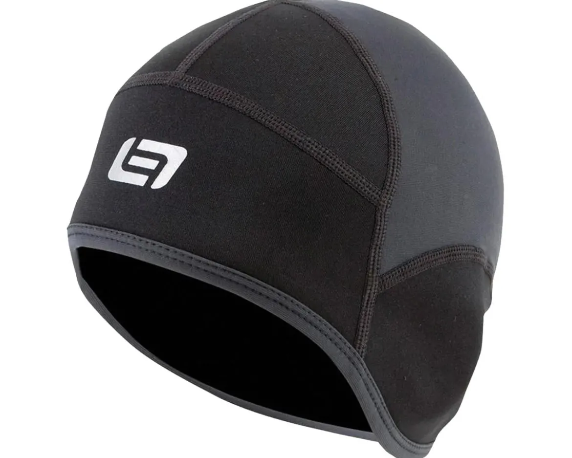 Bellwether Coldfront Cap (Black) (One Size)