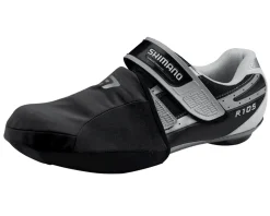 Bellwether Coldfront Toe Cover (Black) (L/XL)