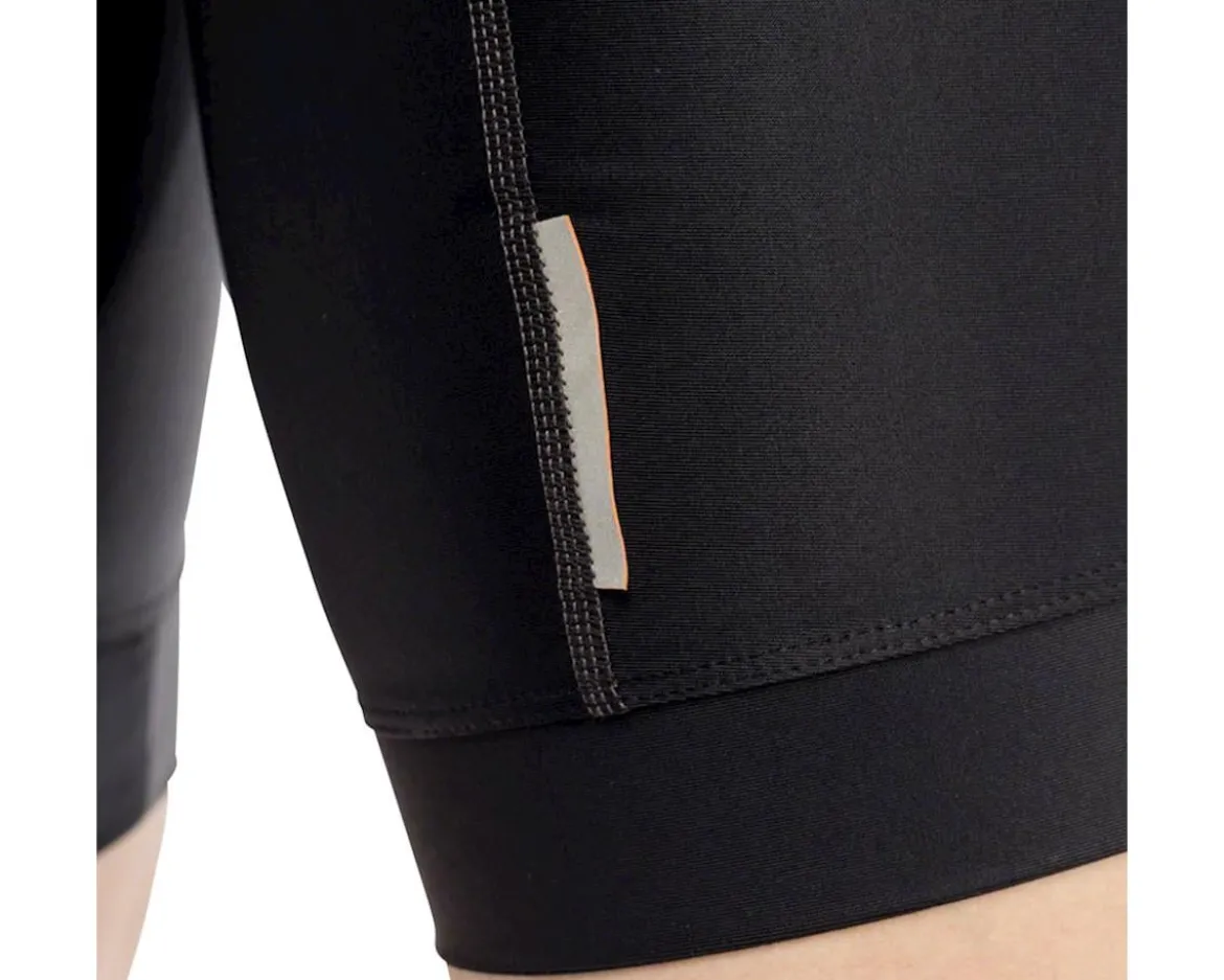 Bellwether Criterium Shorts (Black) (M)