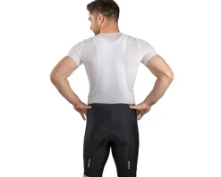 Bellwether Endurance Gel Bib Short (Black) (S)