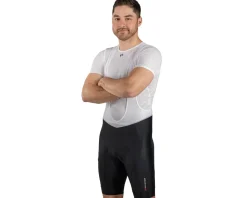 Bellwether Endurance Gel Bib Short (Black) (S)