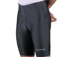 Bellwether Men's Endurance Gel Shorts (Black) (XL)