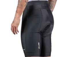 Bellwether Men's Endurance Gel Shorts (Black) (XL)