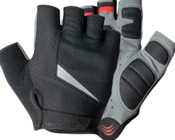 Bellwether Men's Ergo Gel Gloves (Black) (M)